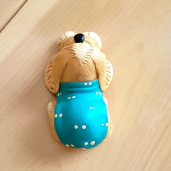 Vintage Pendelfin "Pooch" Dog Figurine - Picture 4 of 8